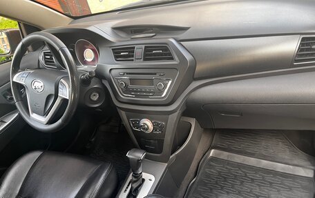 Lifan X50, 2017 год, 600 000 рублей, 12 фотография