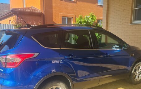 Ford Escape III, 2018 год, 2 199 000 рублей, 2 фотография