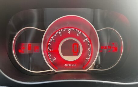 Lifan X50, 2017 год, 600 000 рублей, 15 фотография