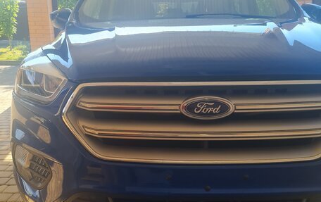 Ford Escape III, 2018 год, 2 199 000 рублей, 3 фотография
