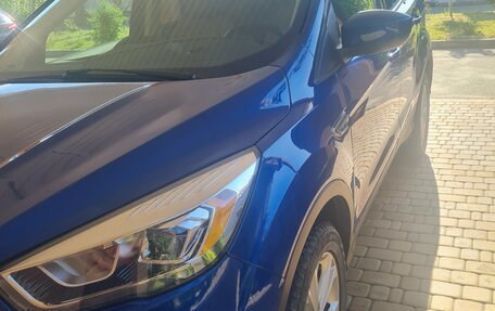 Ford Escape III, 2018 год, 2 199 000 рублей, 4 фотография