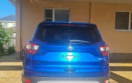 Ford Escape III, 2018 год, 2 199 000 рублей, 5 фотография