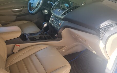 Ford Escape III, 2018 год, 2 199 000 рублей, 8 фотография