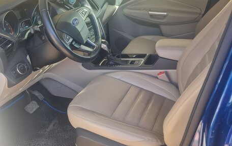 Ford Escape III, 2018 год, 2 199 000 рублей, 9 фотография