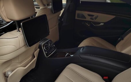 Mercedes-Benz S-Класс, 2014 год, 4 350 000 рублей, 5 фотография