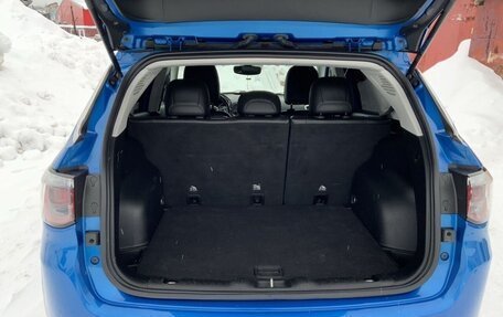 Jeep Compass II, 2020 год, 2 350 000 рублей, 8 фотография