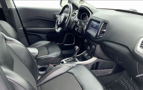 Jeep Compass II, 2020 год, 2 350 000 рублей, 7 фотография