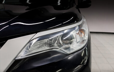 Toyota Fortuner II, 2018 год, 2 770 000 рублей, 17 фотография