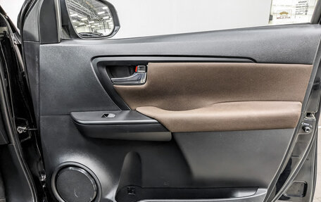 Toyota Fortuner II, 2018 год, 2 770 000 рублей, 23 фотография