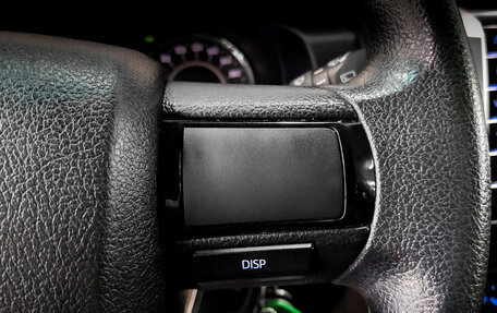 Toyota Fortuner II, 2018 год, 2 770 000 рублей, 25 фотография
