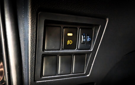 Toyota Fortuner II, 2018 год, 2 770 000 рублей, 26 фотография