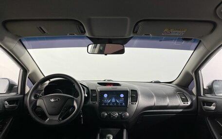 KIA Cerato III, 2014 год, 930 000 рублей, 7 фотография