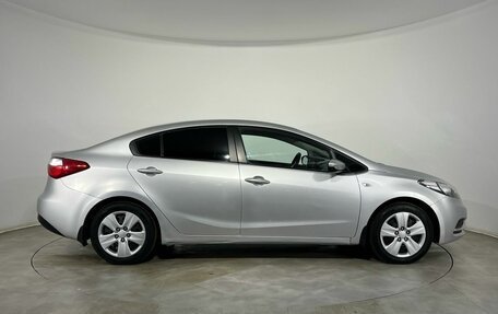 KIA Cerato III, 2014 год, 930 000 рублей, 5 фотография
