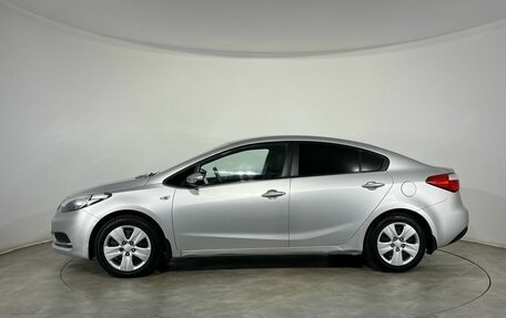 KIA Cerato III, 2014 год, 930 000 рублей, 2 фотография
