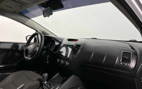 KIA Cerato III, 2014 год, 930 000 рублей, 9 фотография