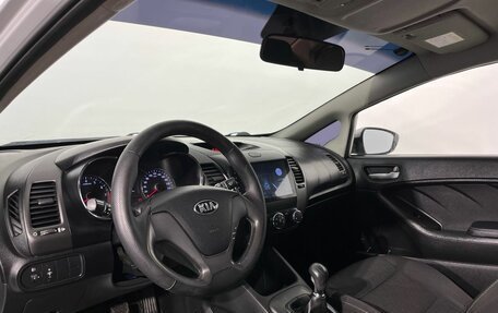 KIA Cerato III, 2014 год, 930 000 рублей, 8 фотография