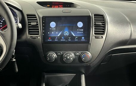 KIA Cerato III, 2014 год, 930 000 рублей, 11 фотография