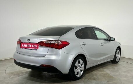 KIA Cerato III, 2014 год, 930 000 рублей, 4 фотография