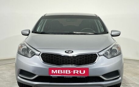 KIA Cerato III, 2014 год, 930 000 рублей, 6 фотография
