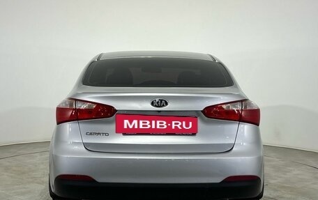 KIA Cerato III, 2014 год, 930 000 рублей, 3 фотография