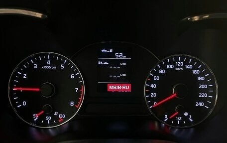 KIA Cerato III, 2014 год, 930 000 рублей, 13 фотография