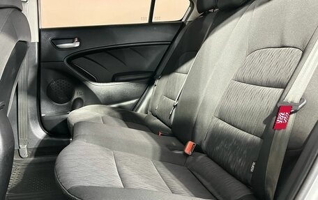 KIA Cerato III, 2014 год, 930 000 рублей, 14 фотография