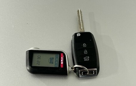 KIA Cerato III, 2014 год, 930 000 рублей, 19 фотография