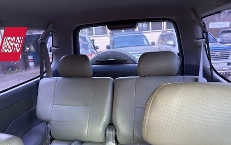 Toyota Land Cruiser Prado 90 рестайлинг, 1998 год, 1 400 000 рублей, 15 фотография