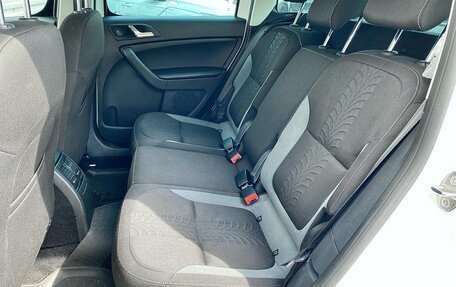 Skoda Yeti I рестайлинг, 2017 год, 1 330 000 рублей, 14 фотография
