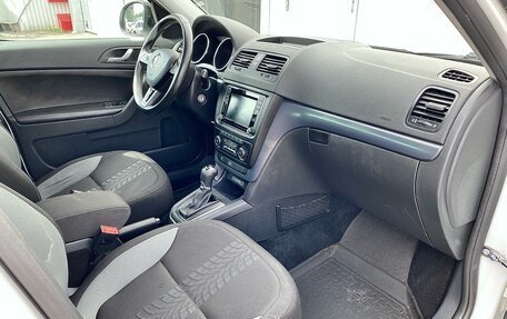 Skoda Yeti I рестайлинг, 2017 год, 1 330 000 рублей, 16 фотография