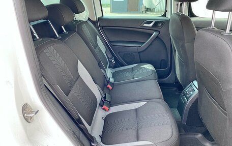 Skoda Yeti I рестайлинг, 2017 год, 1 330 000 рублей, 15 фотография