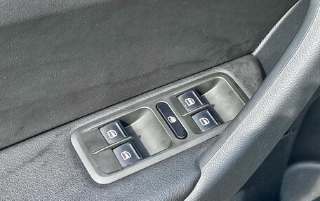 Skoda Yeti I рестайлинг, 2017 год, 1 330 000 рублей, 18 фотография