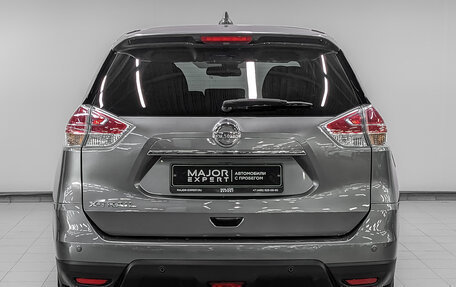 Nissan X-Trail, 2018 год, 1 995 000 рублей, 6 фотография