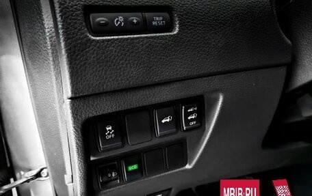Nissan X-Trail, 2018 год, 1 995 000 рублей, 24 фотография