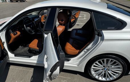 BMW 4 серия, 2014 год, 2 520 000 рублей, 4 фотография