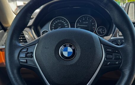 BMW 4 серия, 2014 год, 2 520 000 рублей, 8 фотография
