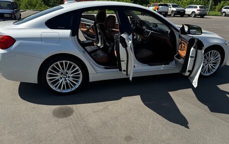 BMW 4 серия, 2014 год, 2 520 000 рублей, 7 фотография