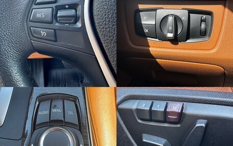 BMW 4 серия, 2014 год, 2 520 000 рублей, 11 фотография