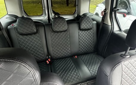 Citroen Berlingo II рестайлинг, 2008 год, 570 000 рублей, 5 фотография