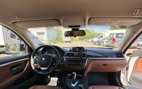 BMW 4 серия, 2014 год, 2 520 000 рублей, 10 фотография