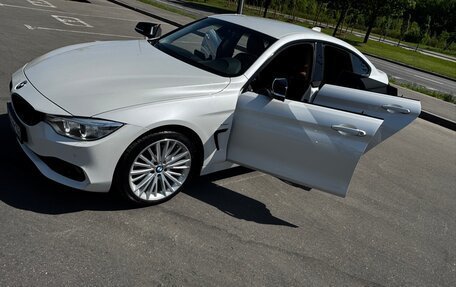 BMW 4 серия, 2014 год, 2 520 000 рублей, 5 фотография