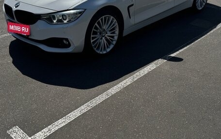 BMW 4 серия, 2014 год, 2 520 000 рублей, 2 фотография