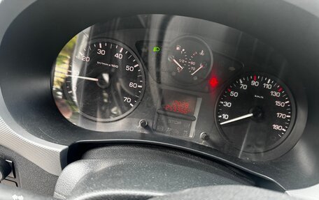 Citroen Berlingo II рестайлинг, 2008 год, 570 000 рублей, 6 фотография