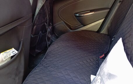 Opel Astra J, 2011 год, 750 000 рублей, 3 фотография