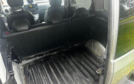 Citroen Berlingo II рестайлинг, 2008 год, 570 000 рублей, 9 фотография
