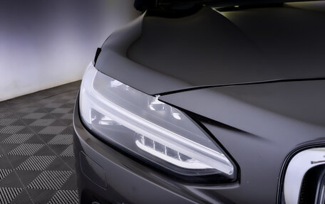 Volvo S90 II рестайлинг, 2021 год, 3 300 000 рублей, 17 фотография