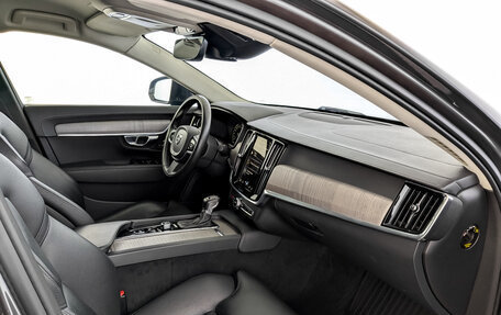 Volvo S90 II рестайлинг, 2021 год, 3 300 000 рублей, 11 фотография