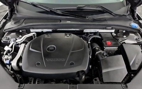 Volvo S90 II рестайлинг, 2021 год, 3 300 000 рублей, 9 фотография