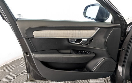Volvo S90 II рестайлинг, 2021 год, 3 300 000 рублей, 19 фотография