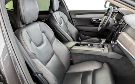 Volvo S90 II рестайлинг, 2021 год, 3 300 000 рублей, 24 фотография